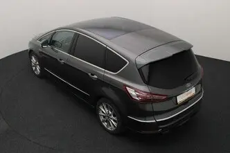Ford S-Max, 1.5, 118 kW, petrol, manual, front-wheel drive