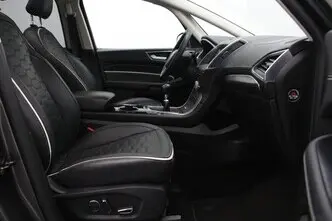 Ford S-Max, 1.5, 118 kW, petrol, manual, front-wheel drive