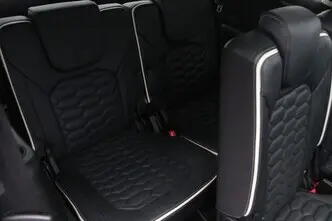 Ford S-Max, 1.5, 118 kW, petrol, manual, front-wheel drive