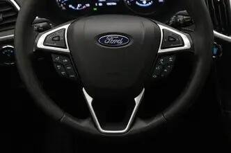 Ford S-Max, 1.5, 118 kW, petrol, manual, front-wheel drive