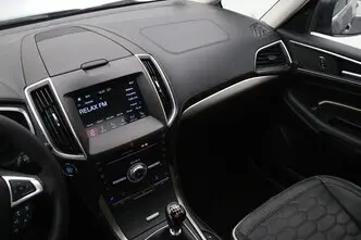 Ford S-Max, 1.5, 118 kW, petrol, manual, front-wheel drive