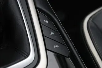 Ford S-Max, 1.5, 118 kW, petrol, manual, front-wheel drive