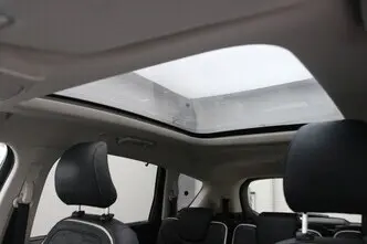 Ford S-Max, 1.5, 118 kW, petrol, manual, front-wheel drive