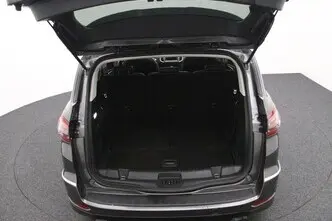 Ford S-Max, 1.5, 118 kW, petrol, manual, front-wheel drive