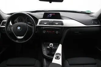 BMW 318, 2.0, 105 kW, diesel, manual, rear-wheel drive