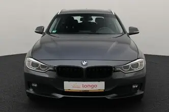 BMW 318, 2.0, 105 kW, diesel, manual, rear-wheel drive
