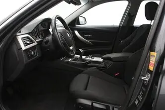 BMW 318, 2.0, 105 kW, diesel, manual, rear-wheel drive