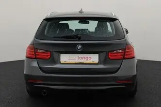 BMW 318, 2.0, 105 kW, diesel, manual, rear-wheel drive
