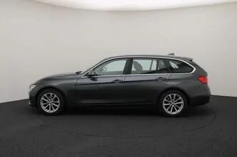 BMW 318, 2.0, 105 kW, diesel, manual, rear-wheel drive