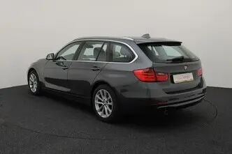 BMW 318, 2.0, 105 kW, diesel, manual, rear-wheel drive