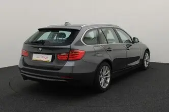 BMW 318, 2.0, 105 kW, diesel, manual, rear-wheel drive