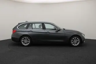 BMW 318, 2.0, 105 kW, diesel, manual, rear-wheel drive