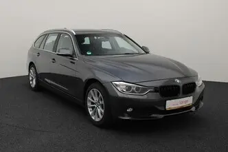 BMW 318, 2.0, 105 kW, diesel, manual, rear-wheel drive