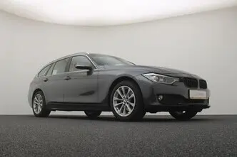 BMW 318, 2.0, 105 kW, diesel, manual, rear-wheel drive
