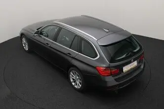 BMW 318, 2.0, 105 kW, diesel, manual, rear-wheel drive