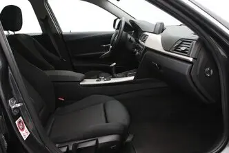 BMW 318, 2.0, 105 kW, diesel, manual, rear-wheel drive