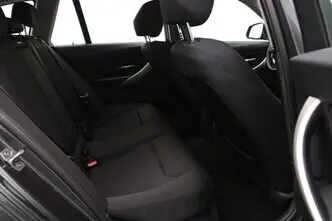BMW 318, 2.0, 105 kW, diesel, manual, rear-wheel drive