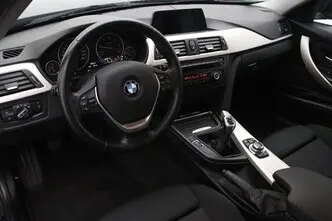 BMW 318, 2.0, 105 kW, diesel, manual, rear-wheel drive