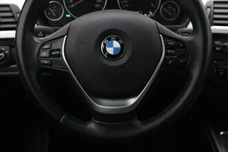 BMW 318, 2.0, 105 kW, diesel, manual, rear-wheel drive
