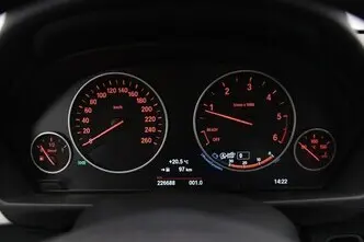 BMW 318, 2.0, 105 kW, diesel, manual, rear-wheel drive