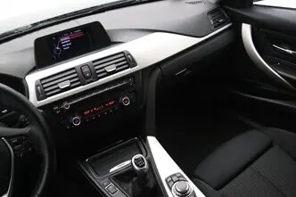 BMW 318, 2.0, 105 kW, diesel, manual, rear-wheel drive