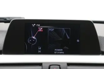 BMW 318, 2.0, 105 kW, diesel, manual, rear-wheel drive