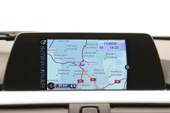 BMW 318, 2.0, 105 kW, diesel, manual, rear-wheel drive