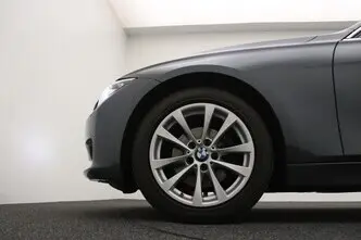 BMW 318, 2.0, 105 kW, diesel, manual, rear-wheel drive