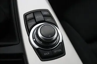BMW 318, 2.0, 105 kW, diesel, manual, rear-wheel drive