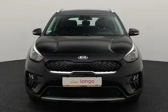 Kia Niro, 1.6, 77 kW, hybrid, automatic, front-wheel drive