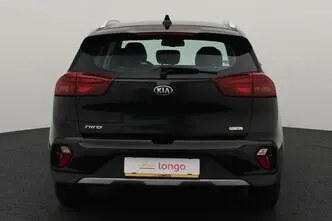 Kia Niro, 1.6, 77 kW, hybrid, automatic, front-wheel drive