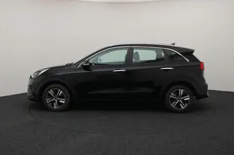 Kia Niro, 1.6, 77 kW, hybrid, automatic, front-wheel drive