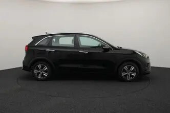 Kia Niro, 1.6, 77 kW, hybrid, automatic, front-wheel drive