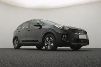 Kia Niro, 1.6, 77 kW, hybrid, automatic, front-wheel drive