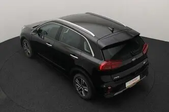 Kia Niro, 1.6, 77 kW, hybrid, automatic, front-wheel drive