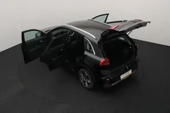 Kia Niro, 1.6, 77 kW, hybrid, automatic, front-wheel drive