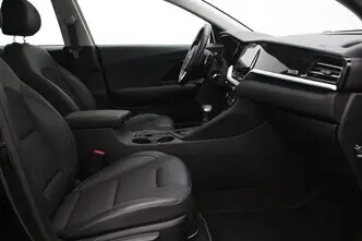 Kia Niro, 1.6, 77 kW, hybrid, automatic, front-wheel drive