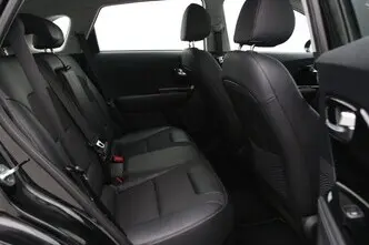 Kia Niro, 1.6, 77 kW, hybrid, automatic, front-wheel drive