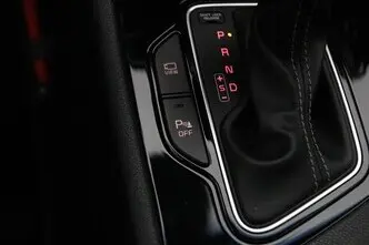 Kia Niro, 1.6, 77 kW, hybrid, automatic, front-wheel drive
