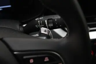 Kia Niro, 1.6, 77 kW, hybrid, automatic, front-wheel drive