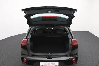 Kia Niro, 1.6, 77 kW, hybrid, automatic, front-wheel drive