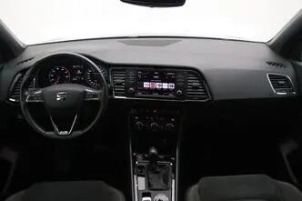 SEAT Ateca, 1.4, 110 kW, petrol, automatic, front-wheel drive