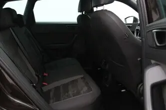 SEAT Ateca, 1.4, 110 kW, petrol, automatic, front-wheel drive