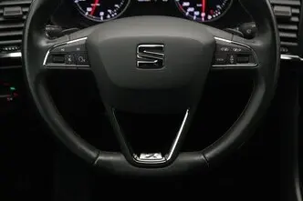 SEAT Ateca, 1.4, 110 kW, petrol, automatic, front-wheel drive