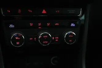SEAT Ateca, 1.4, 110 kW, petrol, automatic, front-wheel drive