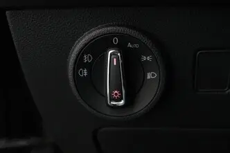 SEAT Ateca, 1.4, 110 kW, petrol, automatic, front-wheel drive