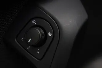 SEAT Ateca, 1.4, 110 kW, petrol, automatic, front-wheel drive