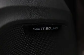 SEAT Ateca, 1.4, 110 kW, petrol, automatic, front-wheel drive