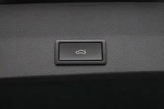 SEAT Ateca, 1.4, 110 kW, petrol, automatic, front-wheel drive