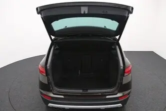 SEAT Ateca, 1.4, 110 kW, petrol, automatic, front-wheel drive
